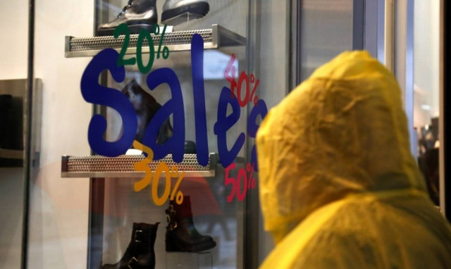 Πάσχα 2015: Το εορταστικό ωράριο των καταστημάτων