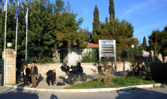 Συλλήψεις σωφρονιστικών υπαλλήλων για την απόδραση της Βίκυς Σταμάτη