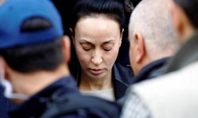 Ανήσυχος ο αδελφός της Βίκυς Σταμάτη: «Φοβάμαι για τη ζωή της»