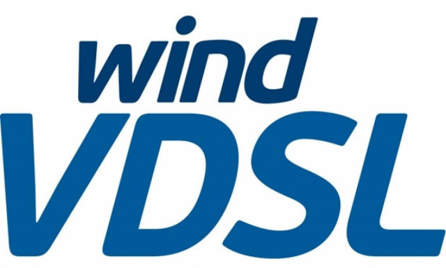 Πολύ γρήγορο Internet από τη Wind
