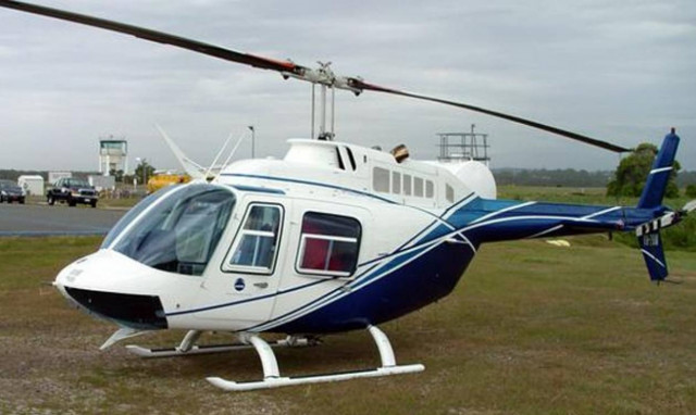 Χιλή: Συντριβή ελικοπτέρου που συμμετείχε στη διάσωση πλημμυροπαθών