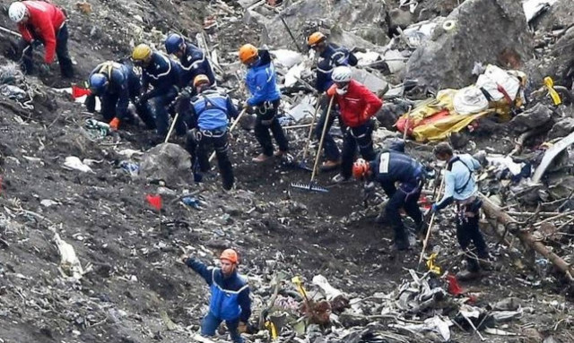 Βάσει κριτηρίων οι αποζημιώσεις στις οικογένειες των θυμάτων του μοιραίου αεροπλάνου