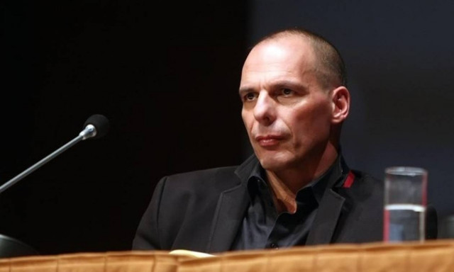 Γ. Βαρουφάκης: «Όχι» σε αύξηση ΦΠΑ στα νησιά