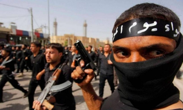 Τουρκία: Τέσσερα παιδιά μεταξύ των 9 Βρετανών επίδοξων τζιχαντιστών που συνελήφθησαν