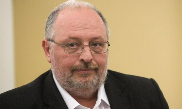 Ήσυχος: Μέχρι τη Μ. Πέμπτη θα πληρωθούν οι εργαζόμενοι στο Σκαραμαγκά