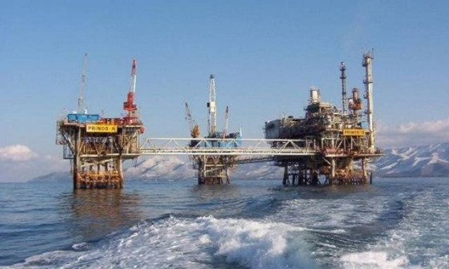 Μετά το Πάσχα ξεκινούν οι γεωτρήσεις στον Πρίνο