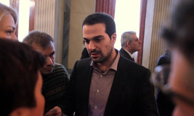 Σακελλαρίδης: Είμαστε κοντά σε συμφωνία