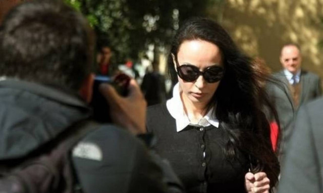 Ελεύθεροι οι σωφρονιστικοί υπάλληλοι για την υπόθεση της Βίκυς Σταμάτη