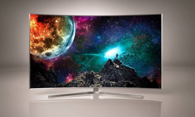 Στροφή στις Ultra HD τηλεοράσεις κάνουν και οι Έλληνες