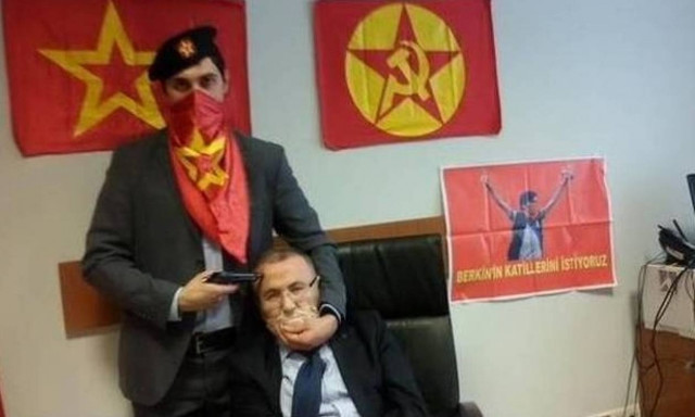 Τουρκία: Έρευνα σε βάρος εφημερίδων που δημοσίευσαν φωτογραφία του εισαγγελέα