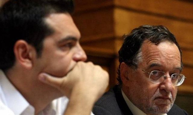 Economist: «Η Ελλάδα στρέφεται σε Ρωσία και Κίνα αλλά...»