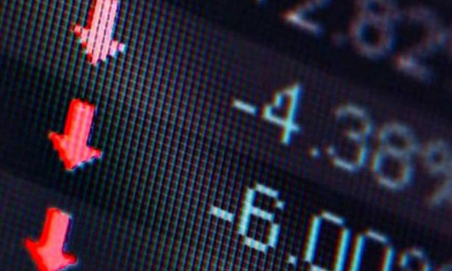 Χρηματιστήριο: Πτώση εν μέσω χαμηλής συναλλακτικής δραστηριότητας