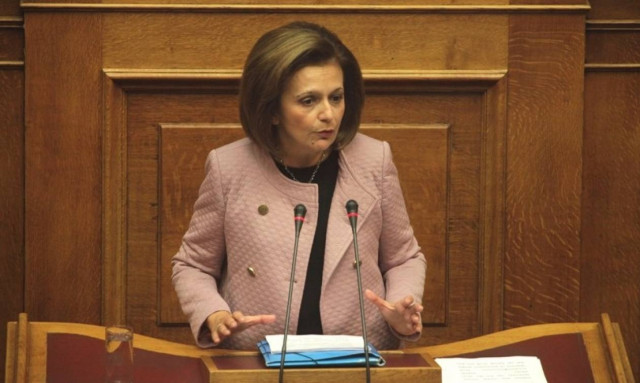 ΑΝΕΛ: Ας καταλάβει ο Σαμαράς ότι ο λαός τον έστειλε στην πολιτική του ερημιά