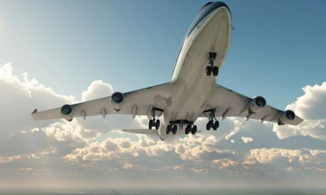 Πώς ξεπερνάμε το φόβο της πτήσης;