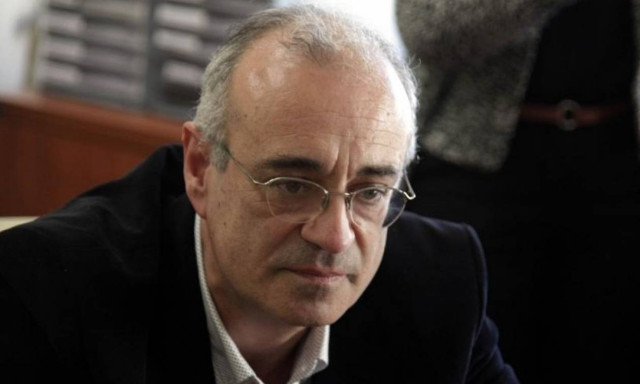 Μάρδας: Να κλείσουν οι «οπές διαφυγής» στο σύστημα ελέγχου της διακίνησης καυσίμων