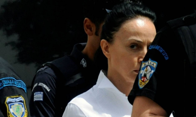 Ψάχνουν γυναίκα, πρόσωπο - «κλειδί» στην απόδραση της Βίκυς Σταμάτη