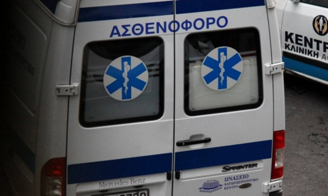 Άγρια συμπλοκή μαθητών με ρόπαλα σε σχολείο της Κοζάνης