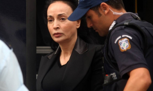 Τι αναφέρεται στο γράμμα που άφησε η Βίκυ Σταμάτη πριν την απόδραση