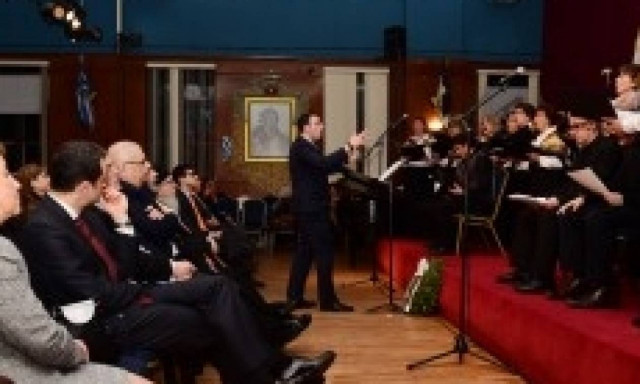 Η Ομογένεια Ν. Υόρκης τίμησε την επέτειο έναρξης  ΕΟΚΑ 1955-59