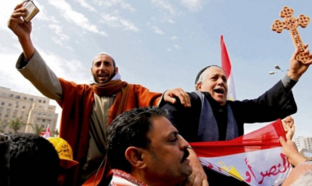 Έρευνα στις ΗΠΑ: Το μέλλον των θρησκειών του κόσμου!