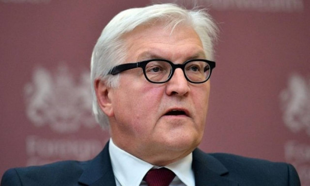 Σταϊνμάιερ: Είναι νωρίς για πανηγυρισμούς