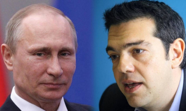 Γιατί ΗΠΑ και Γερμανία τρέμουν το φλερτ Τσίπρα με τη Μόσχα