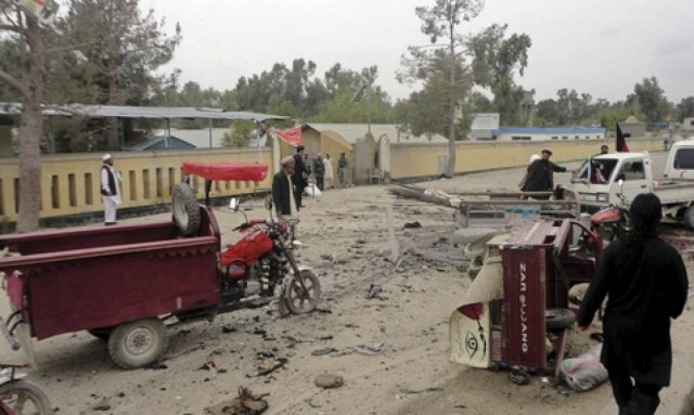 Αίγυπτος: Το παρακλάδι του ΙΚ υπεύθυνο για την επίθεση στη Χερσόνησο του Σινά