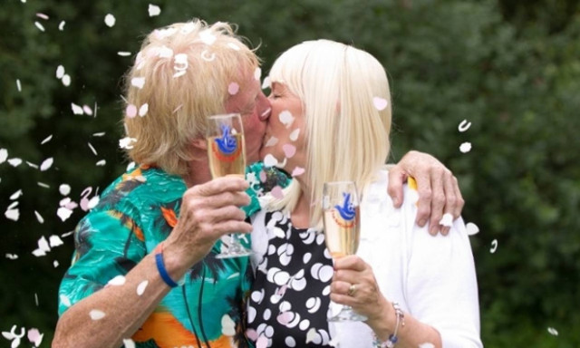 Κέρδισαν 1,4 εκατ. ευρώ σε τυχερό παιχνίδι για... δεύτερη φορά!