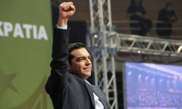 Νέα δημοσκόπηση: Στις 11,6 μονάδες η διαφορά ΣΥΡΙΖΑ – ΝΔ