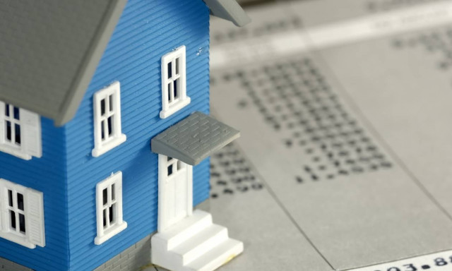 Αναπομπή του νόμου αναστολής εκποιήσεων ακινήτων χωρίς τίτλο