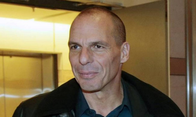 Συνάντηση Βαρουφάκη για τις ελληνικές καταθέσεις στην Ελβετία