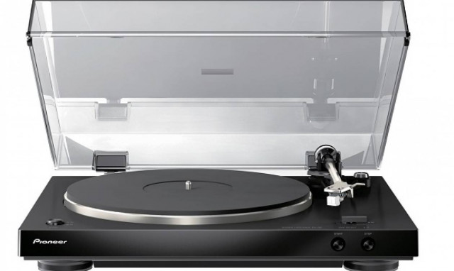 Pioneer PL-30: ένα πικάπ για τους λάτρεις του βινυλίου