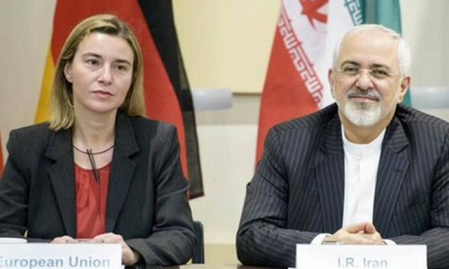 Η Συρία χαιρετίζει τη συμφωνία μεταξύ Ιράν και Ομάδας 5+1