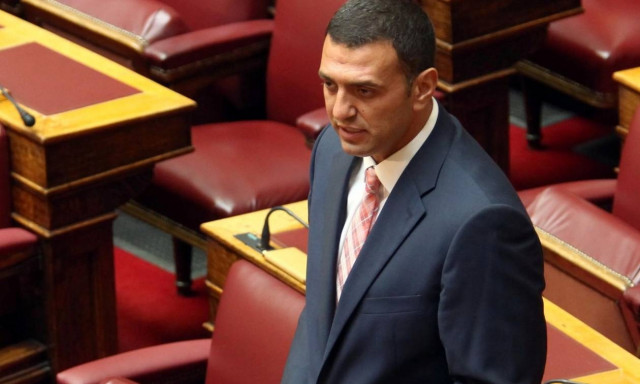 Κικίλιας σε Τσίπρα: Πώς αντιμετωπίζετε τις καταγγελίες Πανούση;