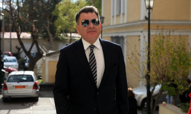 Κούγιας: Κωμικοτραγωδία τα όσα συμβαίνουν με την Βίκυ Σταμάτη