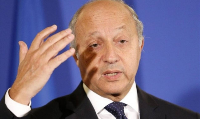 Φαμπιούς: Δεν υπάρχει ακόμη συμφωνία για την άρση των κυρώσεων στο Ιράν