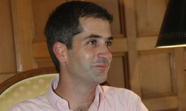 Μπακογιάννης: Ακατανόητο το υπ. Δικαιοσύνης να διαπραγματεύεται με τρομοκράτες