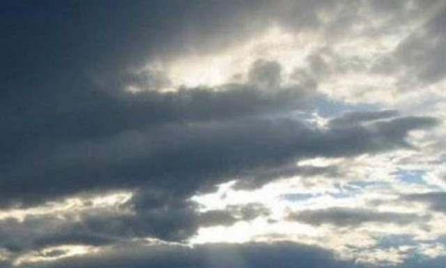 Ο καιρός το Σαββατοκύριακο