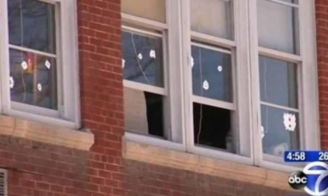 Τραγωδία σε σχολείο: 10χρονος έπεσε στο κενό για μια παρτίδα σκάκι