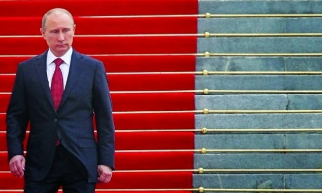 Εκπρόσωπος Πούτιν: Η Ελλάδα δεν έχει ζητήσει  χρηματοδοτική βοήθεια