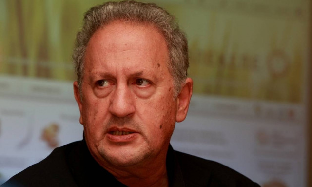 Σκανδαλίδης: Το ΠΑΣΟΚ όπως το ξέραμε δεν υπάρχει