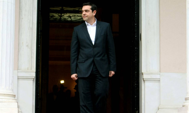 Τσίπρας: Ο Εθνικός Κήρυξ αντιπροσωπεύει τη φωνή του ελληνισμού στις ΗΠΑ