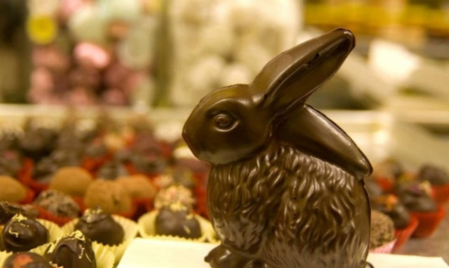 Πώς «καταστρέφεται» το Πάσχα; (video)