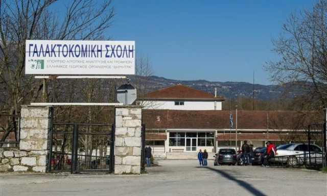 Υπόθεση Γιακουμάκη: Ο πρώην διευθυντής της Σχολής δεν έχει ενημερωθεί για την δίωξη