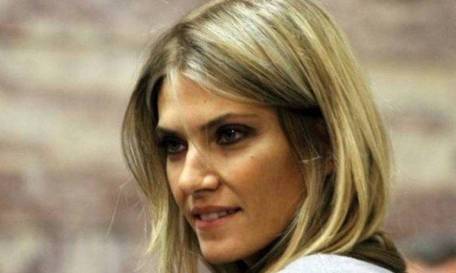 Αποκάλυψη της Καϊλή που σοκάρει: «Κινδυνεύει η ζωή μου»