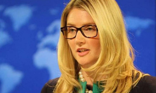 Οι ΗΠΑ καταδικάζουν τις επιθέσεις εναντίον αμάχων στη Συρία