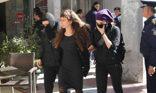 Σταμάτησαν την απεργία πείνας οι κρατούμενοι - μέλη των «Πυρήνων της φωτιάς»