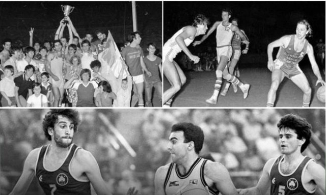 Κύπελλο Ελλάδας: Απόλυτος κυρίαρχος ο Παναθηναϊκός (videos+photos)