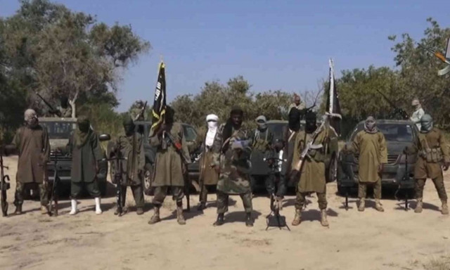 Νιγηρία: Επίθεση της Μπόκο Χαράμ σε αγορά