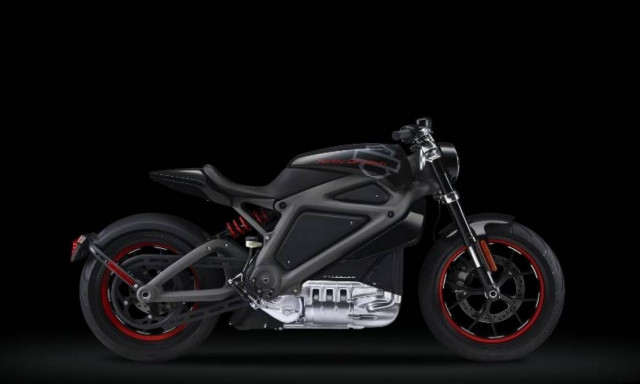 Harley Davidson: Οι μοτοσυκλετιστές δημιουργούν το μέλλον